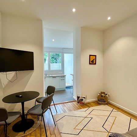 Suite Clovis 2 Reims Exterior foto