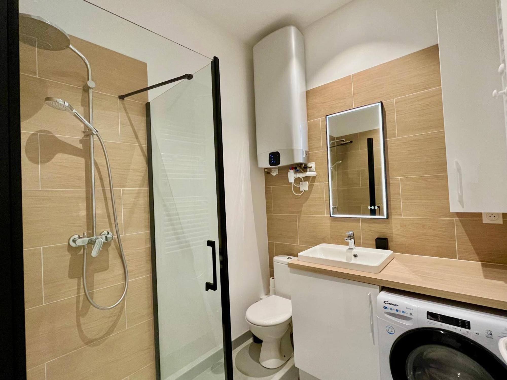 Suite Clovis 2 Reims Exterior foto
